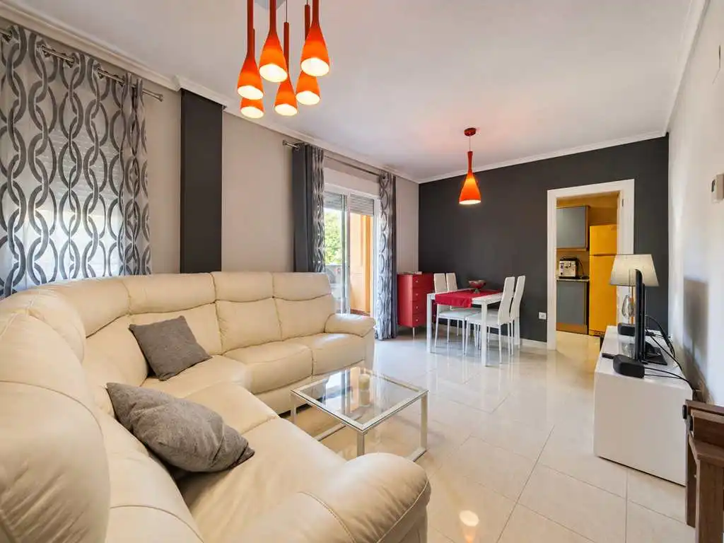 Apartment mit Pool zum Verkauf in Carretera de les Marines a Dénia 139, imagen 7