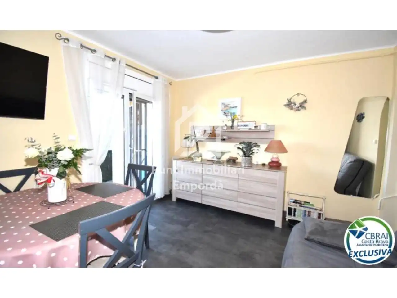 Apartamento con terraza en venta en Calle Manuel Milà i Fontanals, imagen 2
