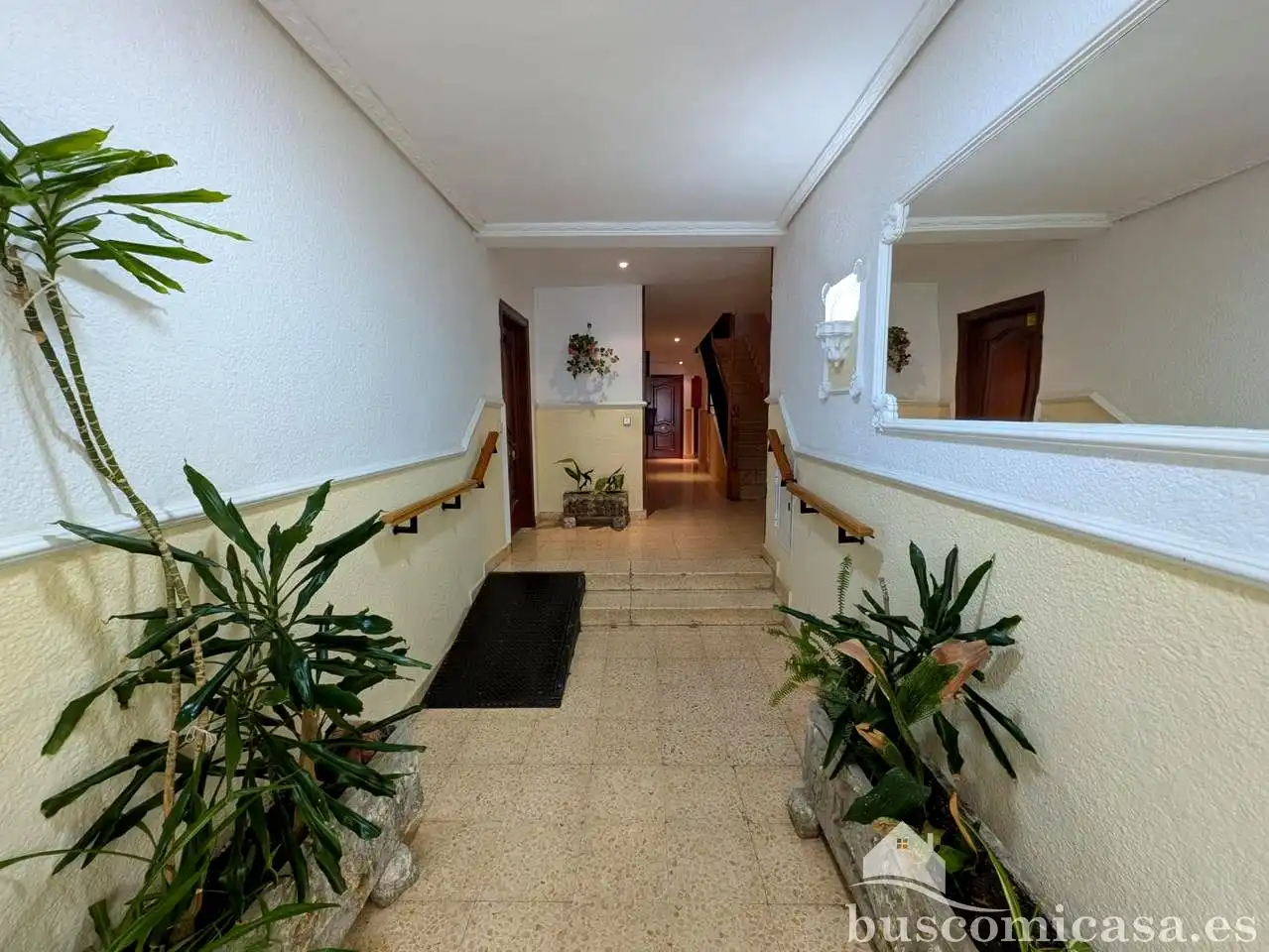 Planta baixa en venda en Linares amb Aire condicionat