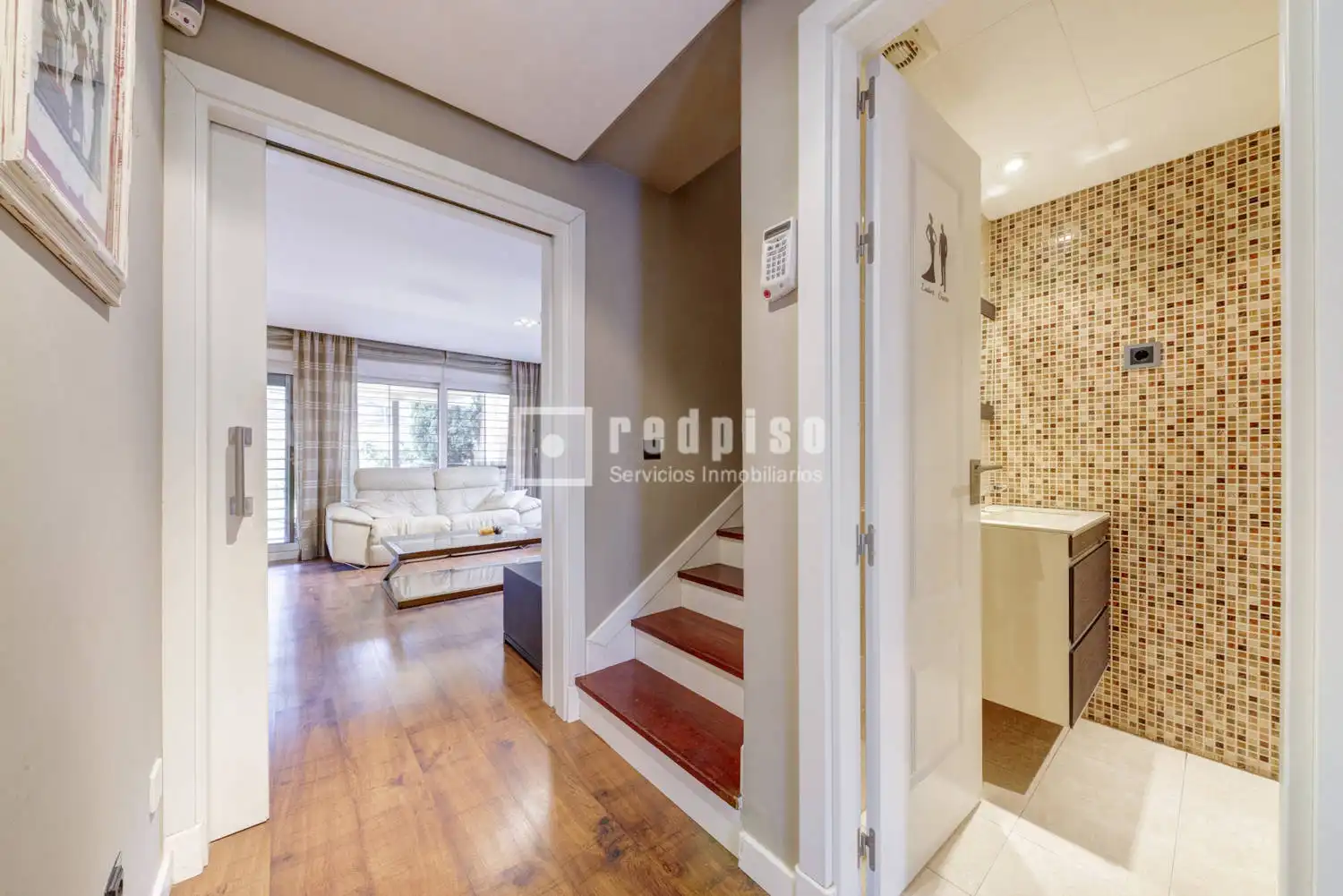 Houses for sale in Pozuelo de Alarcón  with Air Conditioner, Heating and Private garden