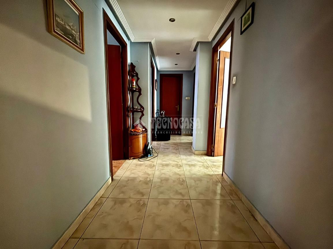 Flat for sale in Gijón   with Terrace