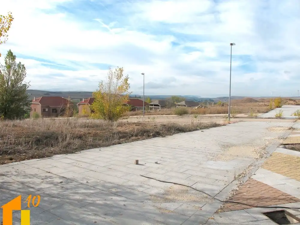 Terreno residenziale in vendita a Buniel, imagen 9
