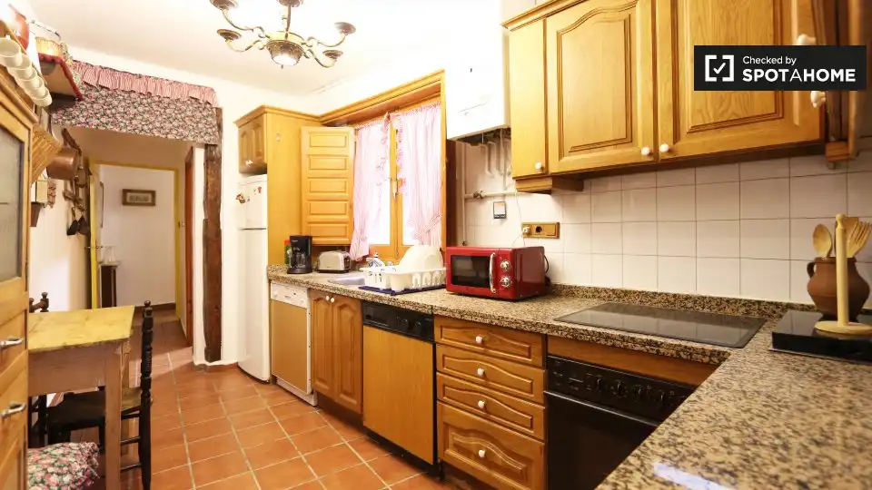 Appartement avec terrasse à louer à Centro, imagen 12