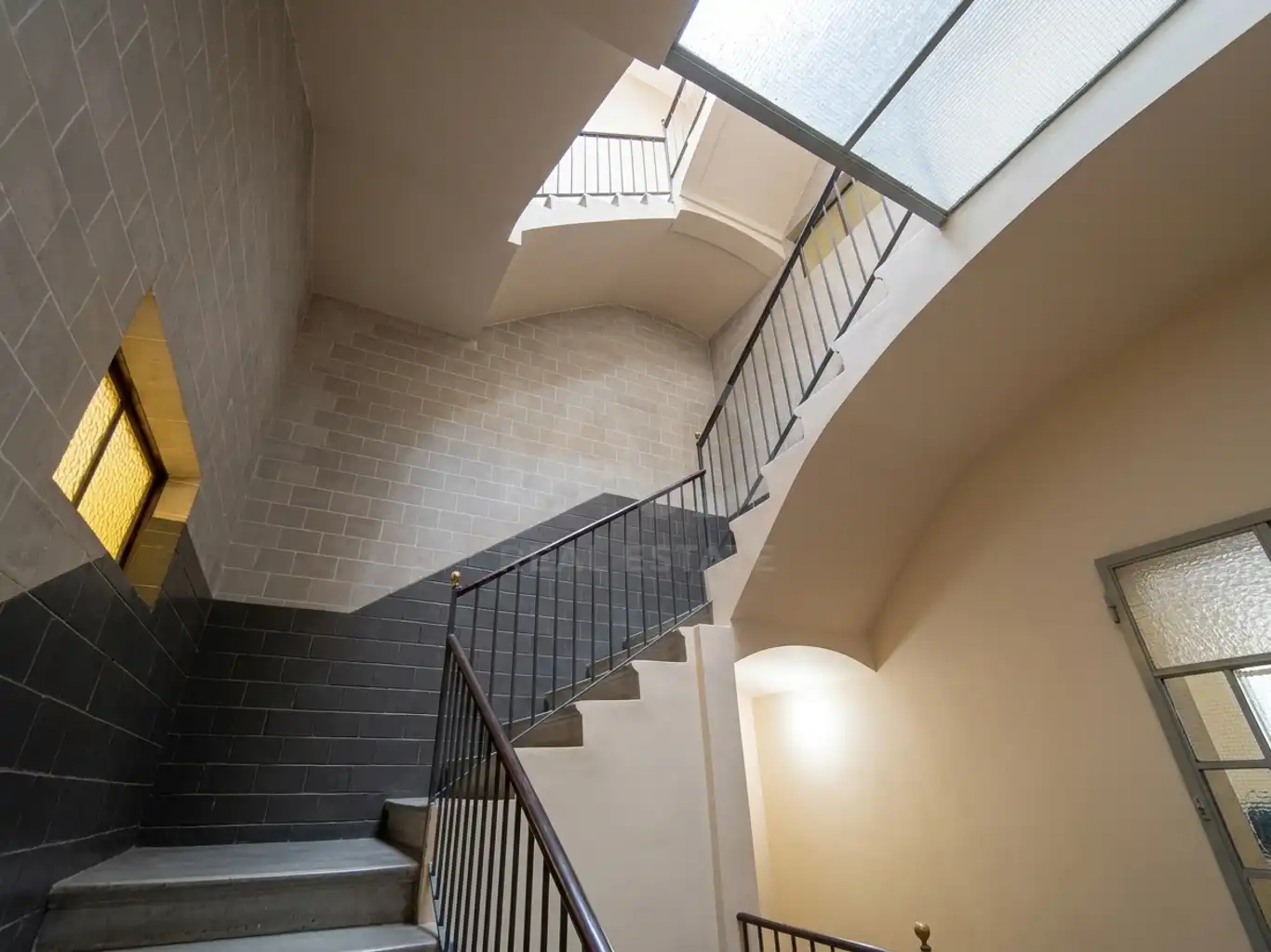 Gebäude zum Verkauf in Vilanova i la Geltrú