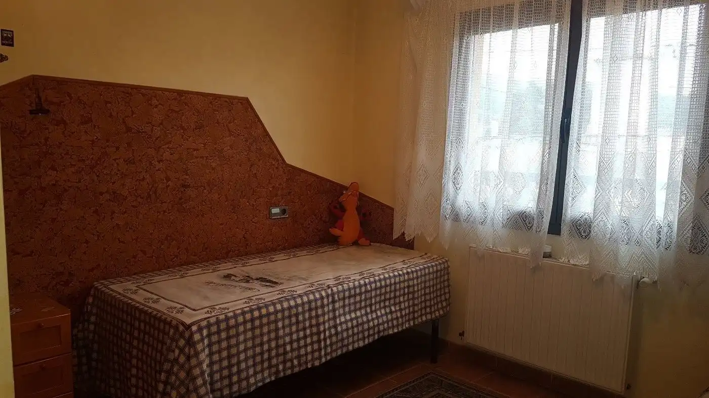 Habitación de Casa o chalet en venta en Vall-llobrega con Trastero