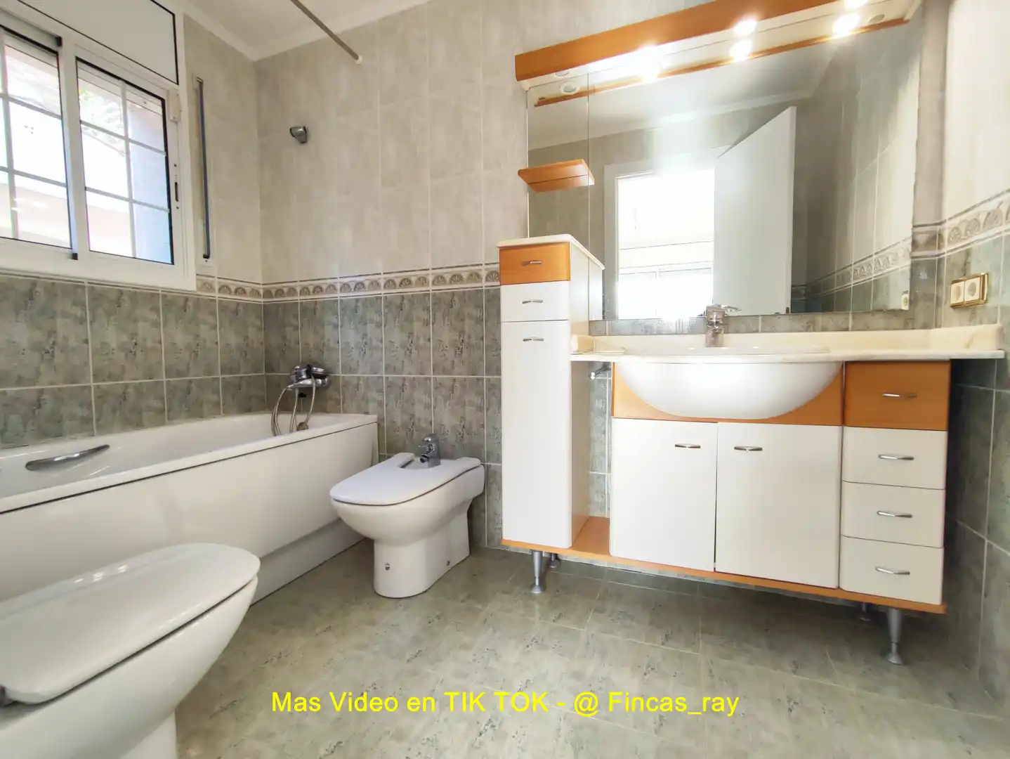 Baño de Casa o chalet en venta en Bigues i Riells del Fai con Calefacción, Jardín privado y Terraza