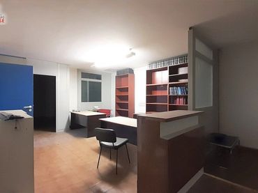 Ufficio con ascensore in affitto a Centro