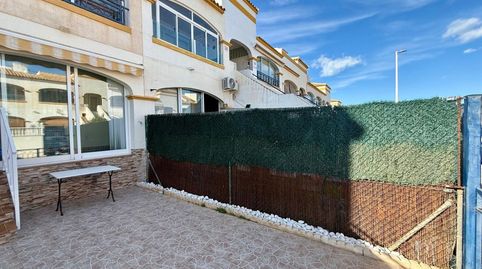 Foto 3 de Apartamento de alquiler en Avenida Escandinavia N72 Nº10, Gran Vista - Olivo de Oro, Santa Pola