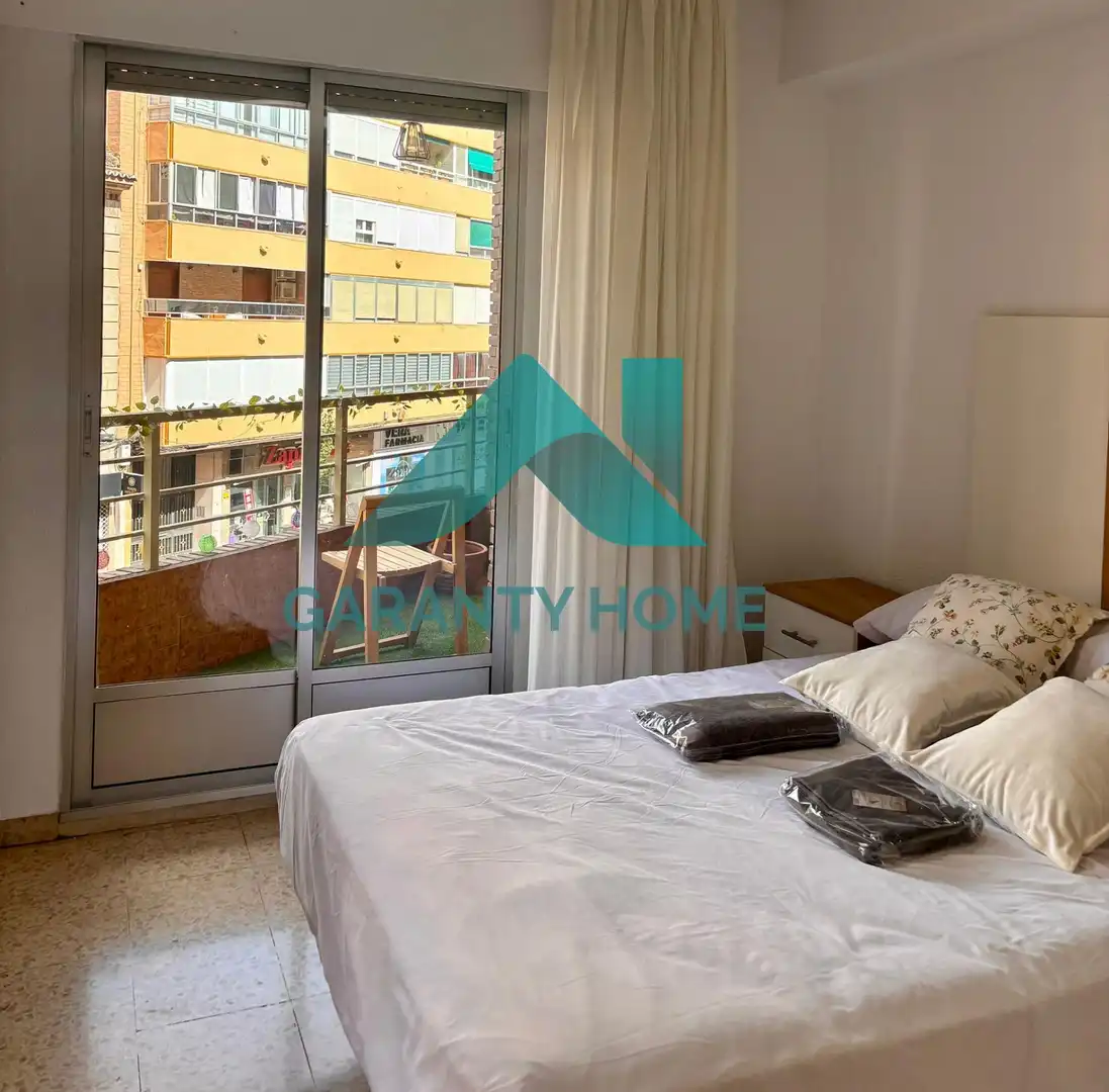 Wohnung mit Aufzug zur Miete in Centro, imagen 19