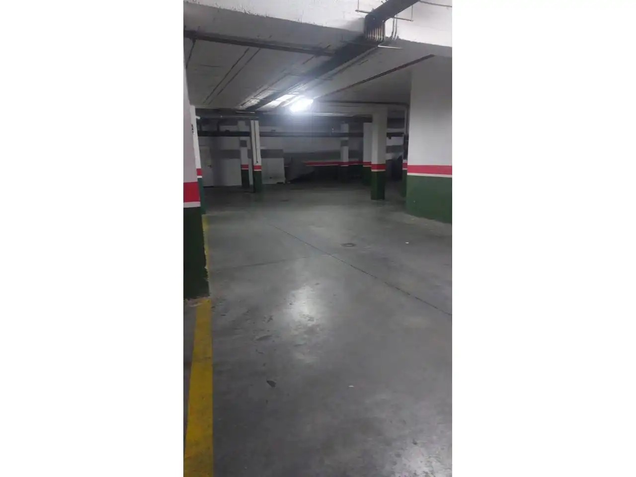Individuale in vendita a Calle Leones, imagen 3