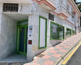 Exterior view of Premises for sale in Canillas de Albaida