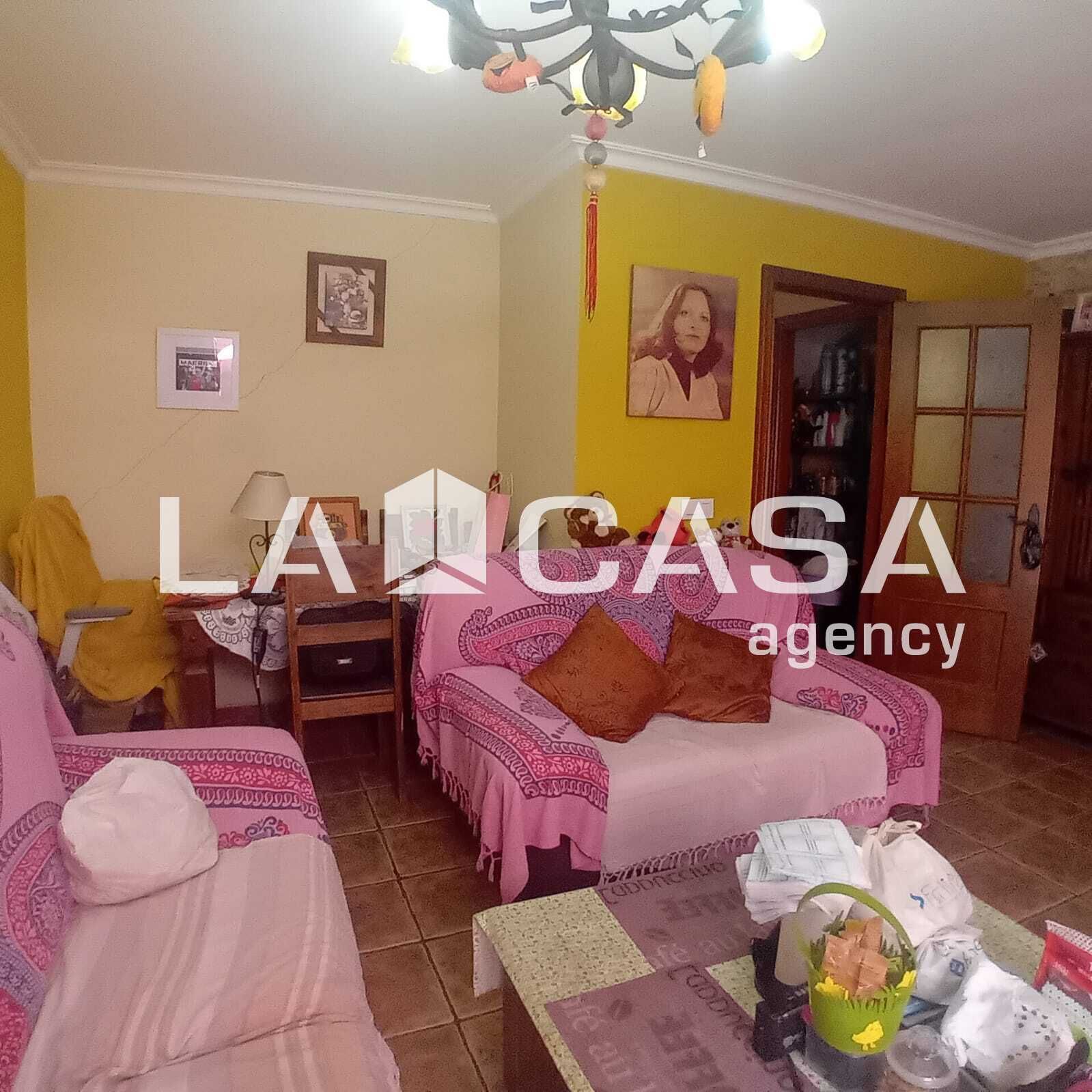 Casa o xalet en venda en Algeciras amb Terrassa