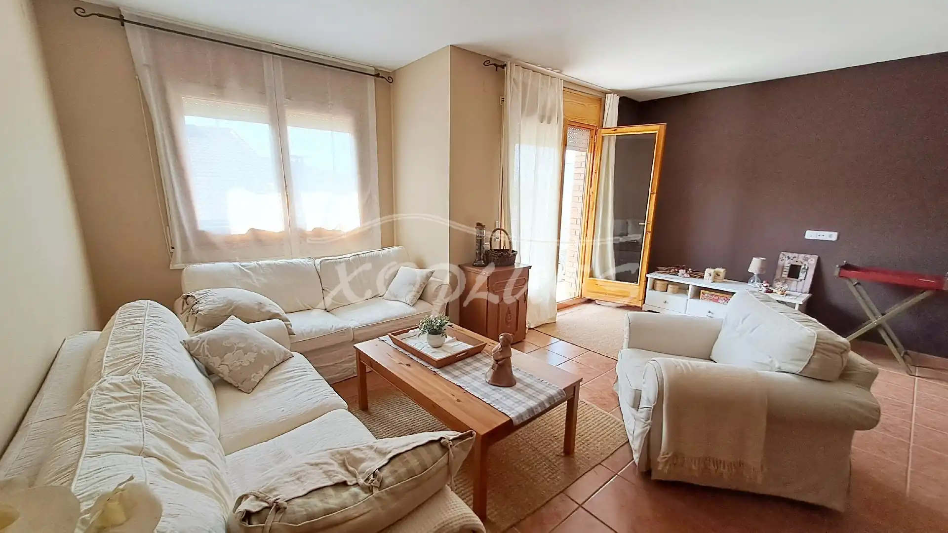 Piso en venta en Avià, imagen 2