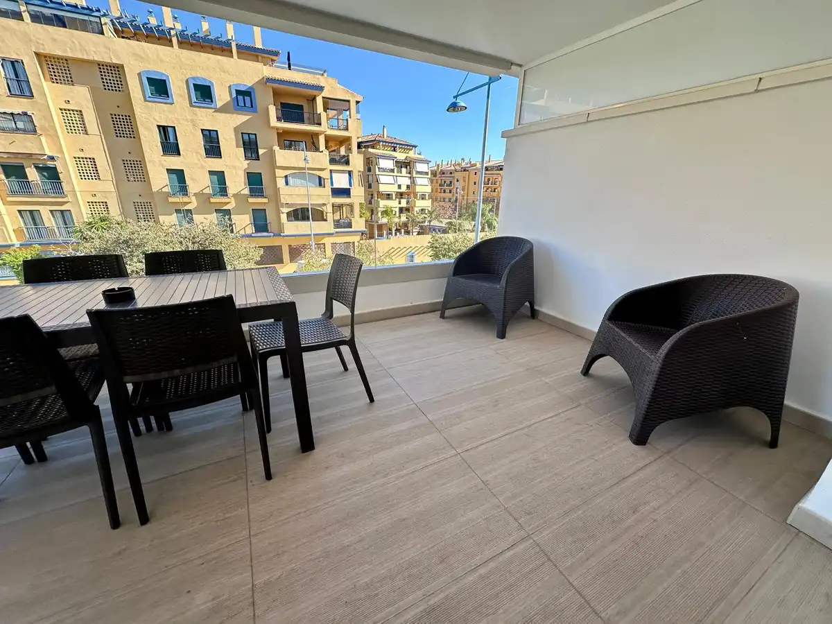 Flat with pool for sale in Marbella - Marbella,San Pedro de Alcantara,Avenida de Barcelona, imagen 25