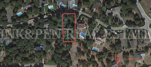 Terreno residencial en Alquiler en Avinguda Montseny, 40 en Seva