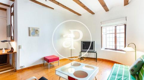 Photo 2 of Flat to rent in Pl. Dels Navarros, El Carme,  Valencia Capital