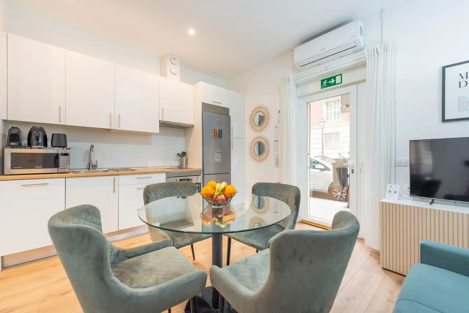 Flat for sale in Chamberí, imagen 11
