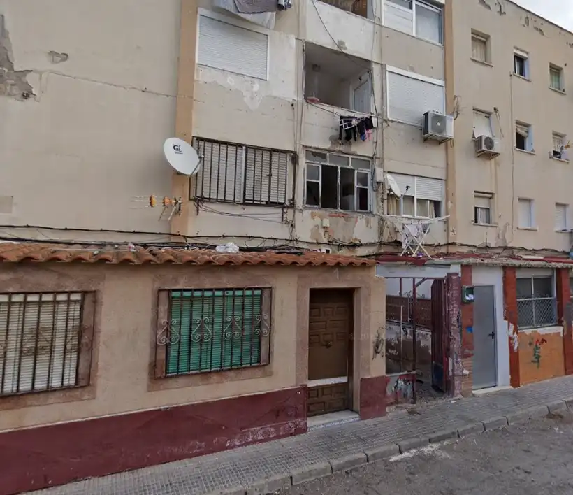 Piso en venta en C/ Más Gilabert, S/N