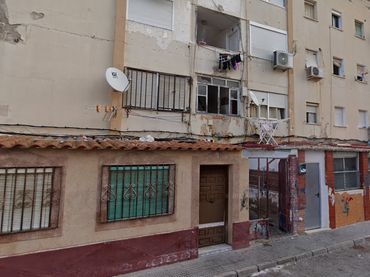 Flat for sale in C/ Más Gilabert, S/N