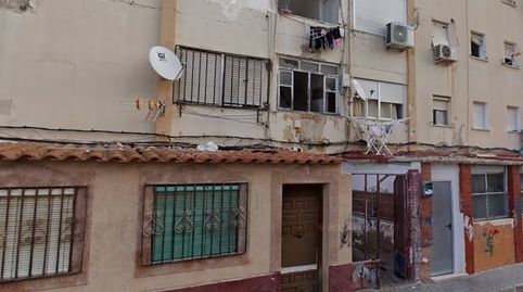 Solvia Inmobiliaria  Piso Cartagena