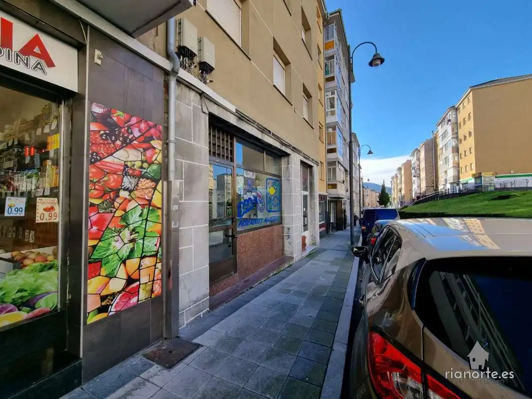 Business premises to rent in Villalegre - La Luz, imagen 7