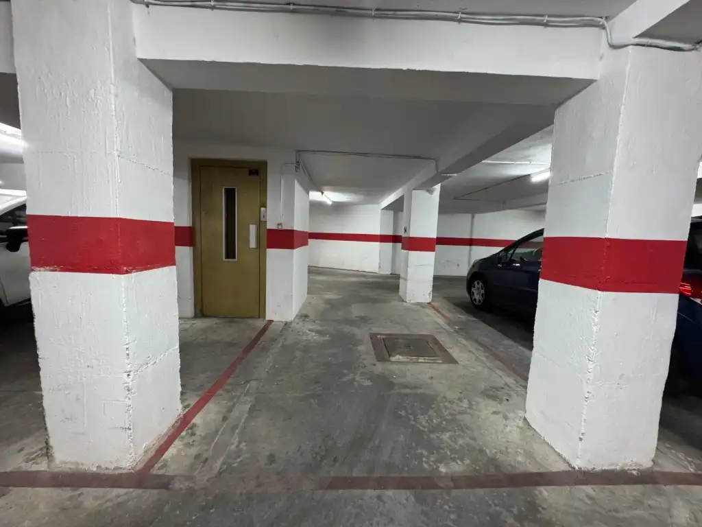 Individuale in affitto a Poniente-Sur, imagen 2