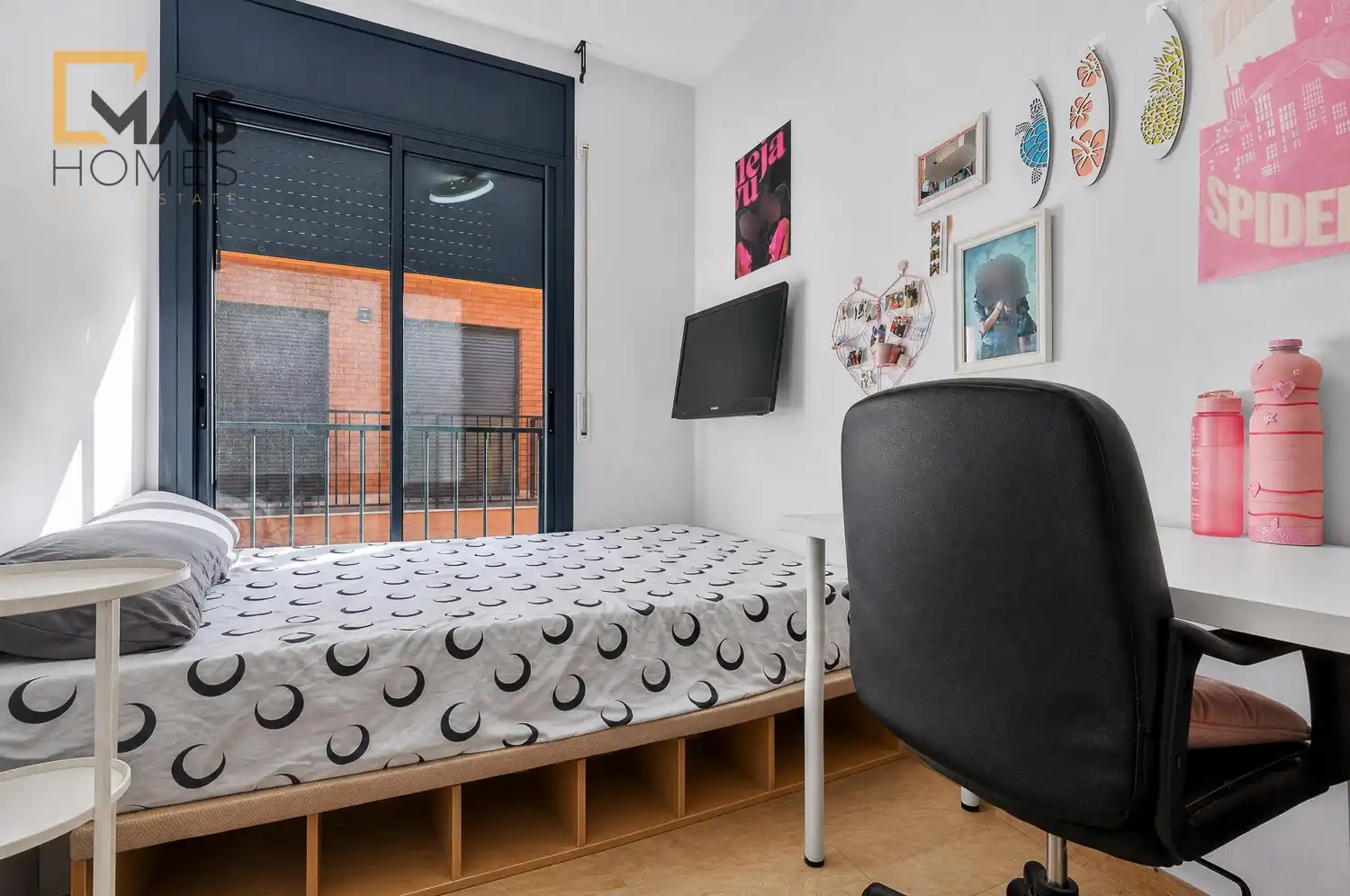 Maison mitoyenne avec terrasse à vendre à Carrer Cadis, imagen 28