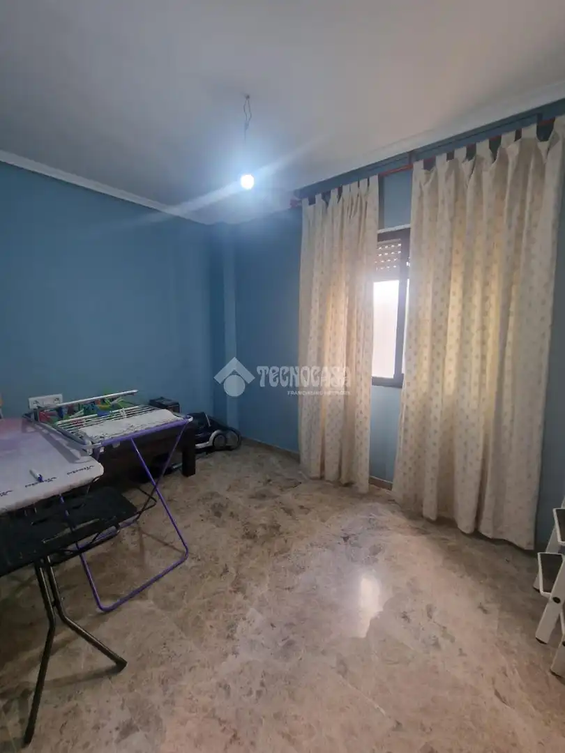 Piso con ascensor en venta en Levante, imagen 13