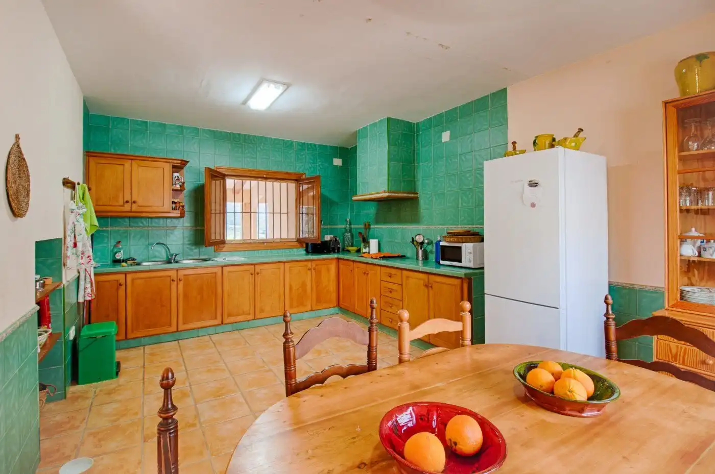 Casa rustica con piscina in vendita a Gata de Gorgos, imagen 30