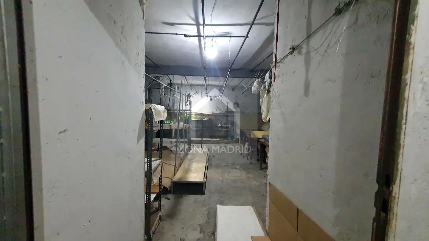 Business premises to rent in Calle de Carlos Martín Álvarez, imagen 9