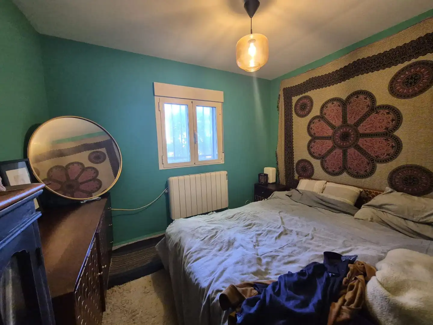 Country house zum Verkauf in PEÑALBA DE ÁVILA, 17, Peñalba de Ávila