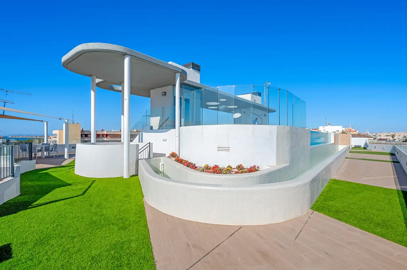 Wohnung mit Pool zum Verkauf in Playa del Acequión, Náufragos y Rocío del Mar, imagen 17