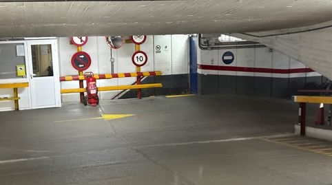 Photo 5 of Garage for sale in Calle Pan y Toros, 23, Los Ángeles, Madrid Capital