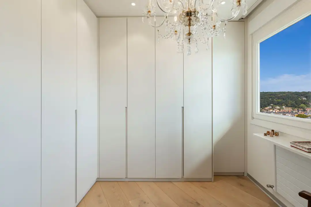 Habitación de Piso en venta en Donostia - San Sebastián  con Calefacción y Alarma