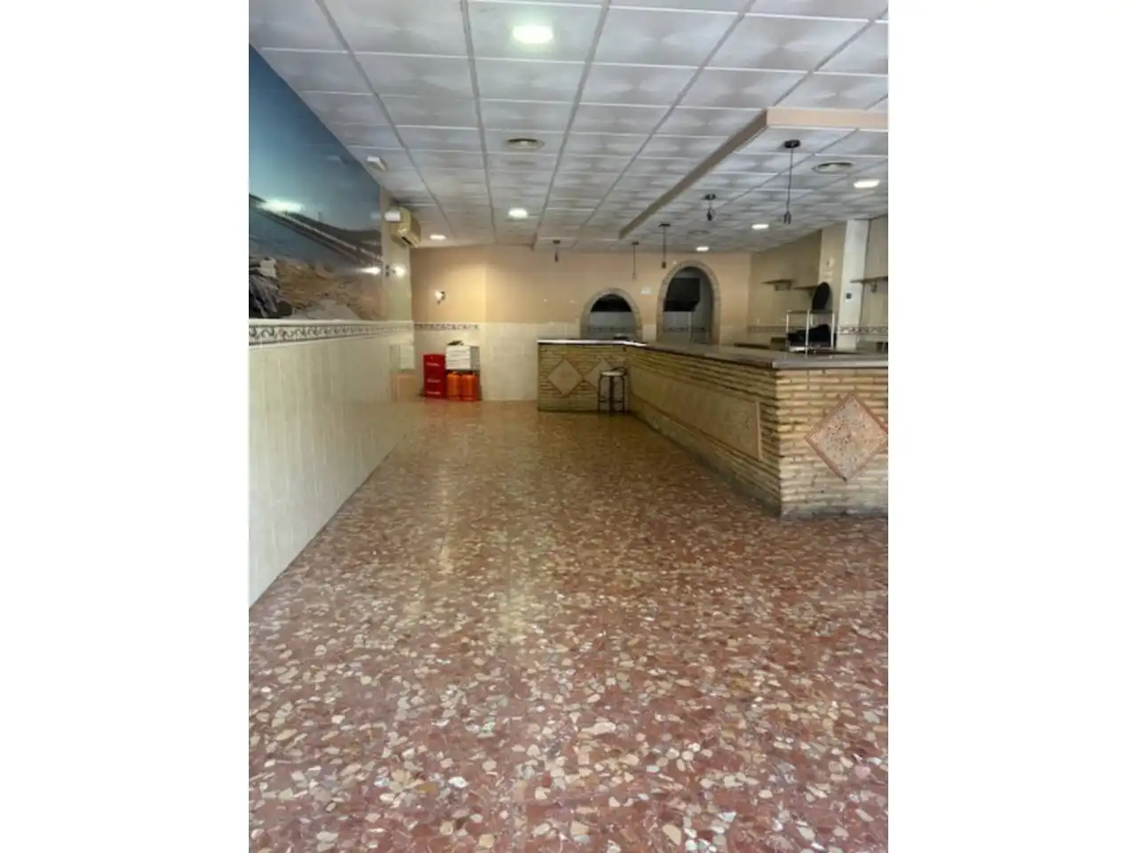 Geschaftsraum zum Verkauf in Huelva