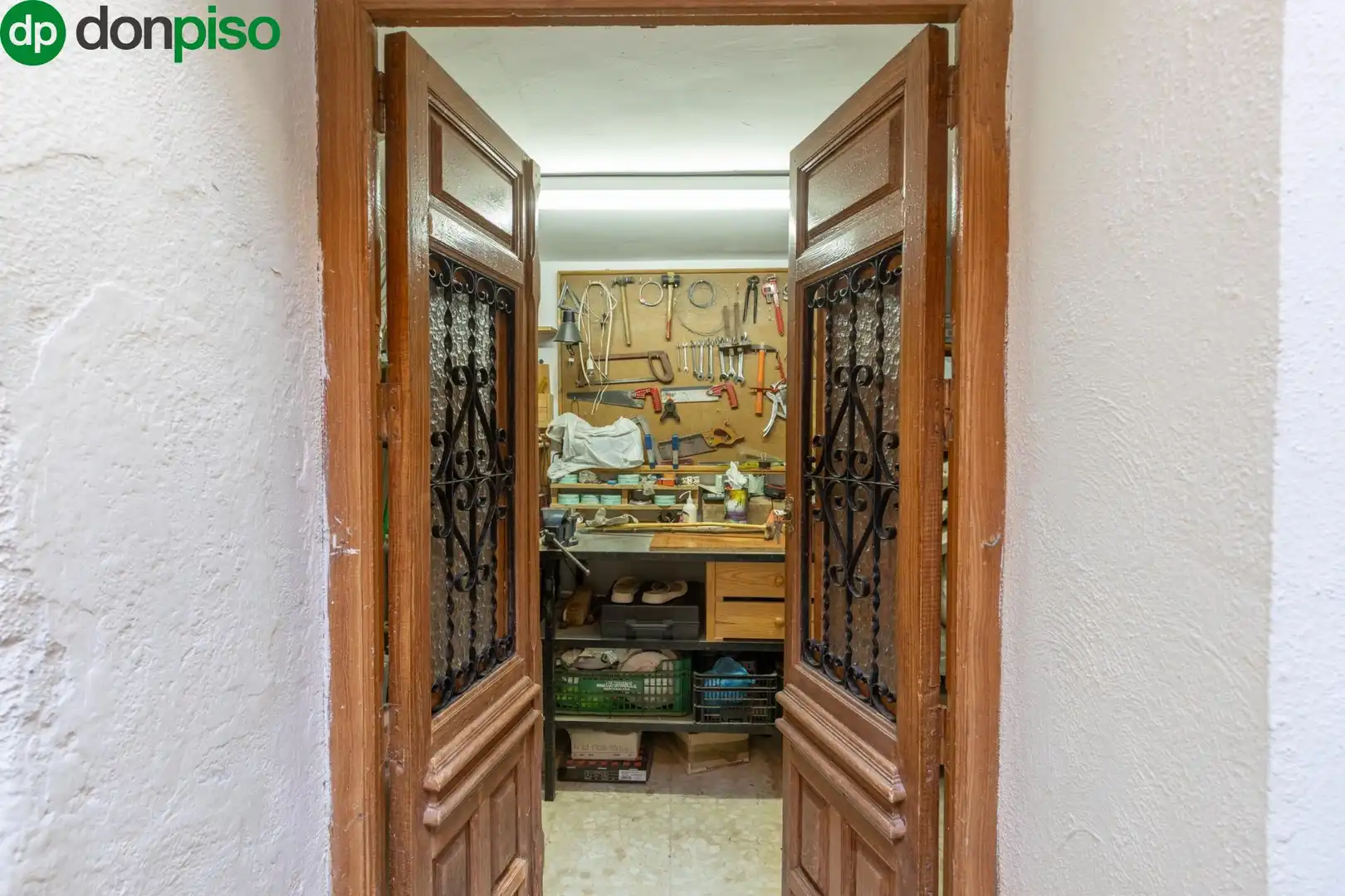 Casa en venta en Calle Calle Horno del Hoyo, imagen 61