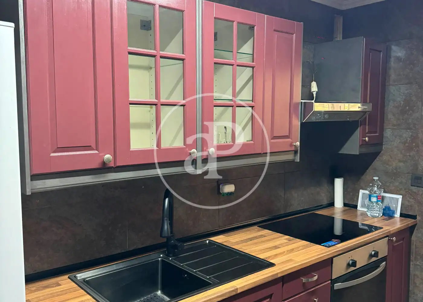 Flat for rent in Cas Català - Illetes