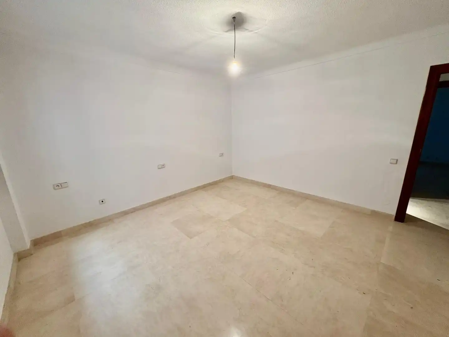 Piso en venta en San Mateo