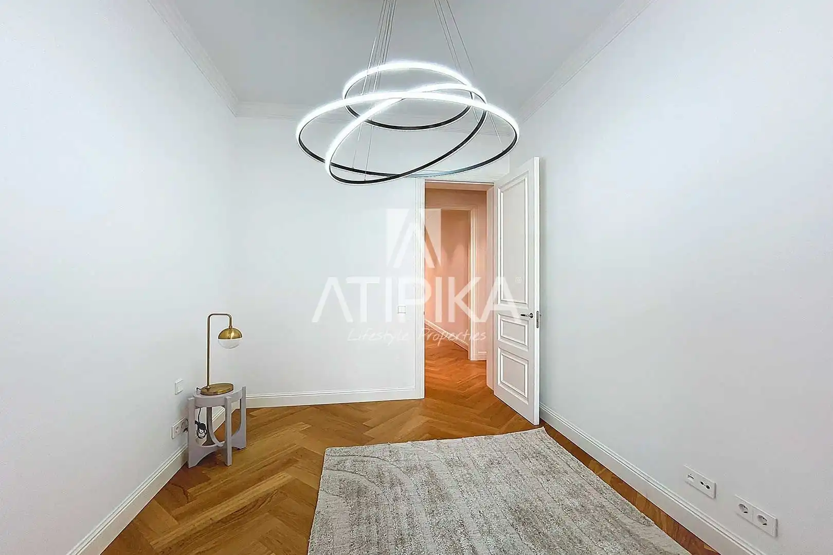 Flat with terrace to rent in Eixample, imagen 32
