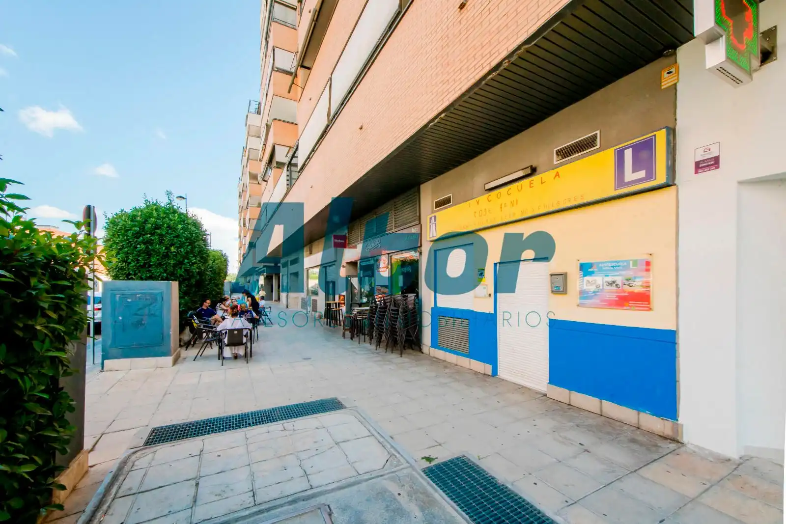 Local comercial en venda a FUENTE CISNEROS 62, imagen 32