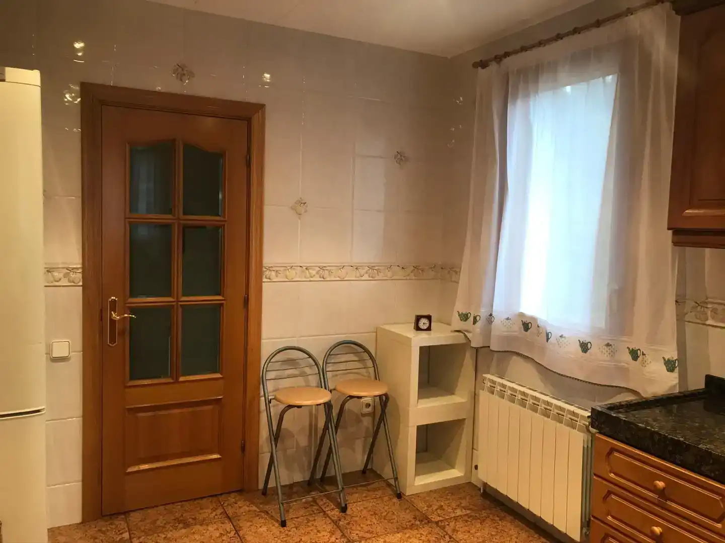 Dormitori de Casa o xalet en venda en Sant Llorenç Savall amb Balcó