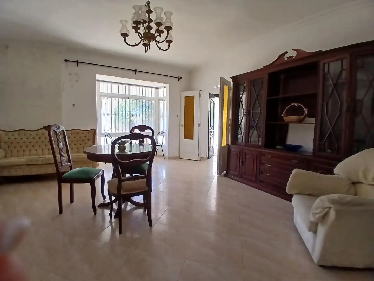 Comedor de Casa o chalet en venta en Puerto Real con Piscina