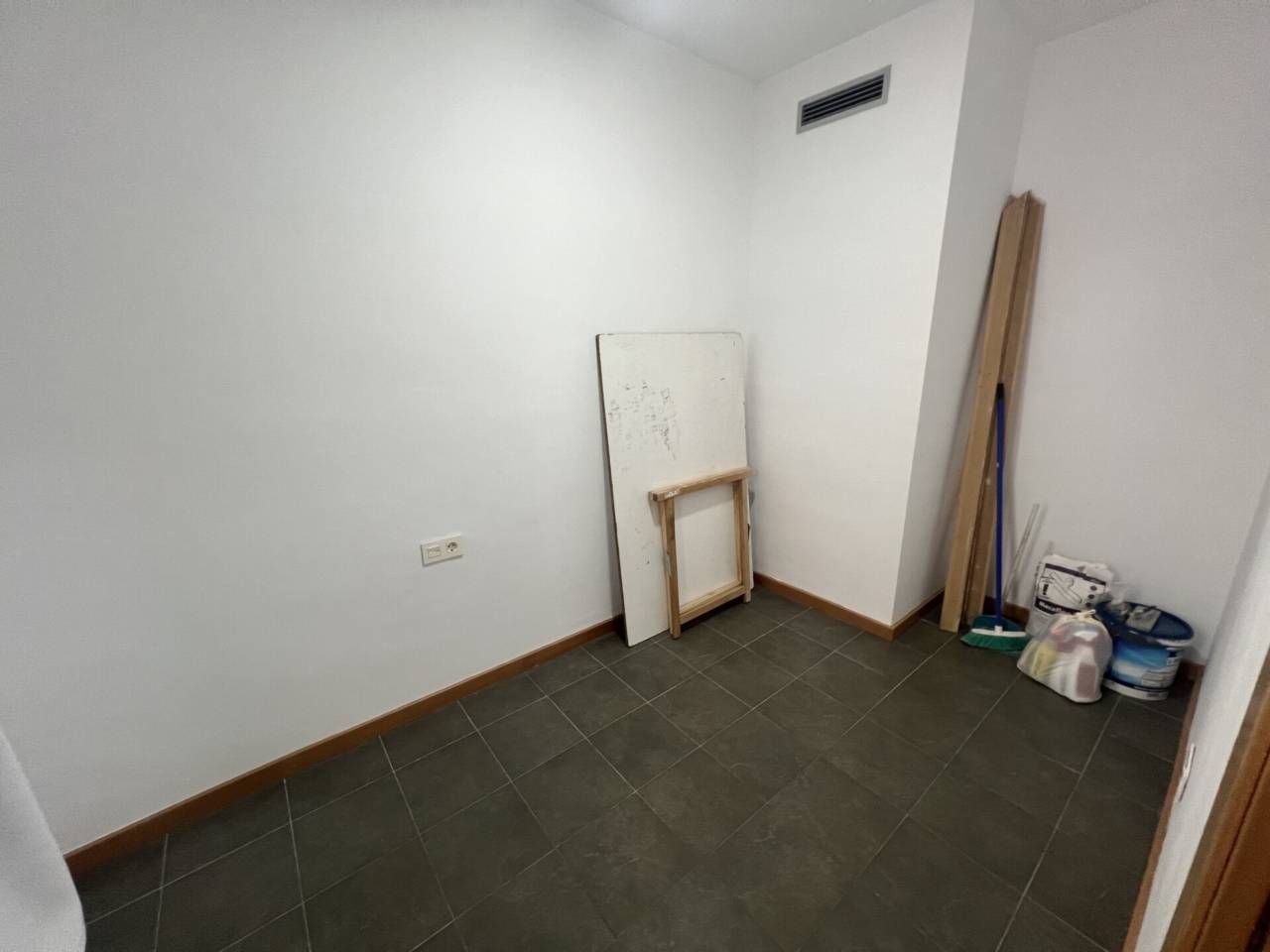 Flat to rent in Estanislau Figueras, Cementiri Vell