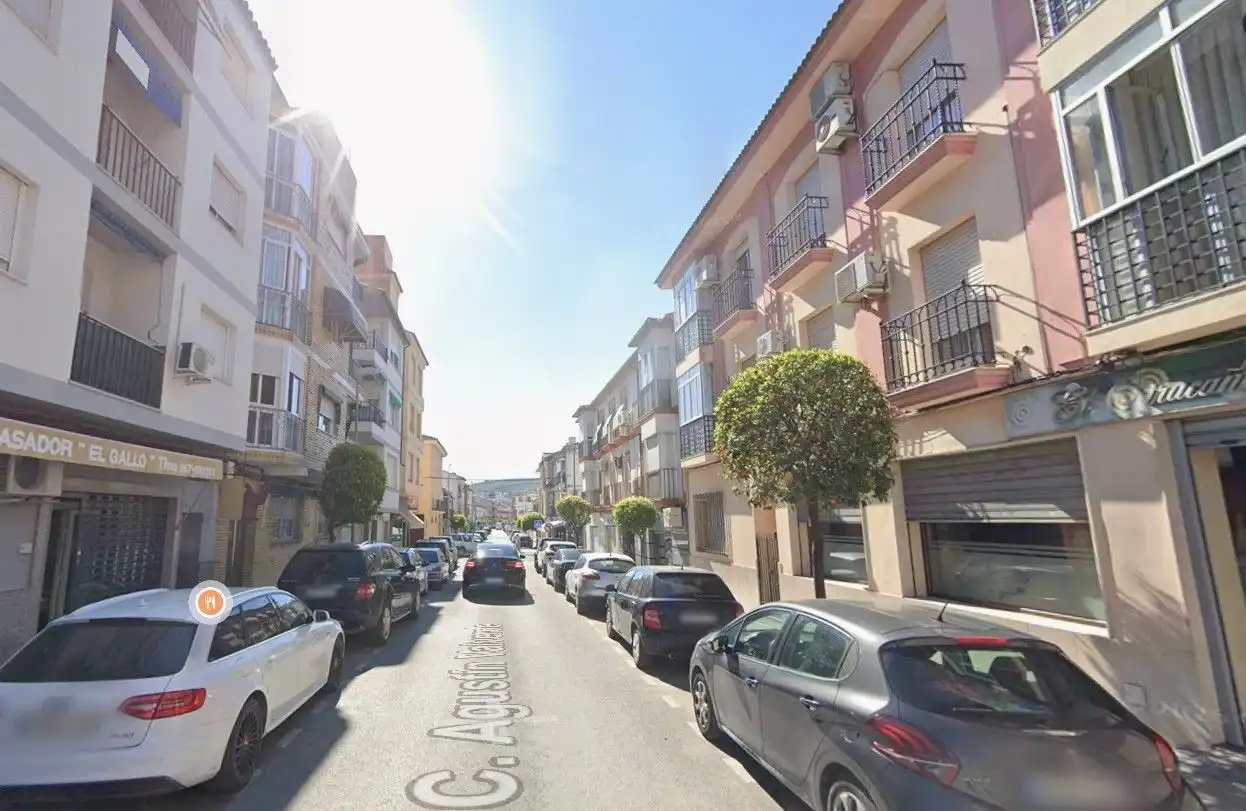 Wohnung zum Verkauf in Agustin Valverde, imagen 7