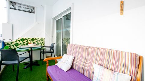 Foto 3 de Apartamento en venta en Callao Salvaje - Playa Paraíso, Adeje