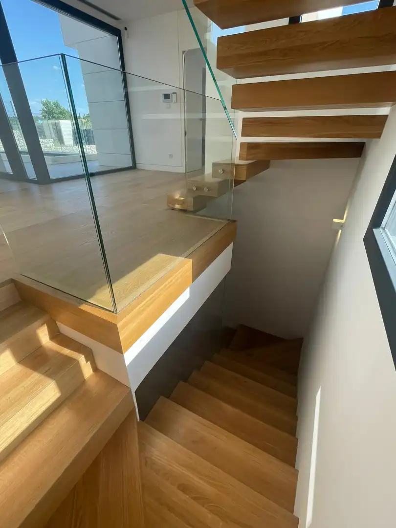 Casa o chalet de alquiler en Majadahonda con Aire acondicionado, Calefacción y Jardín privado