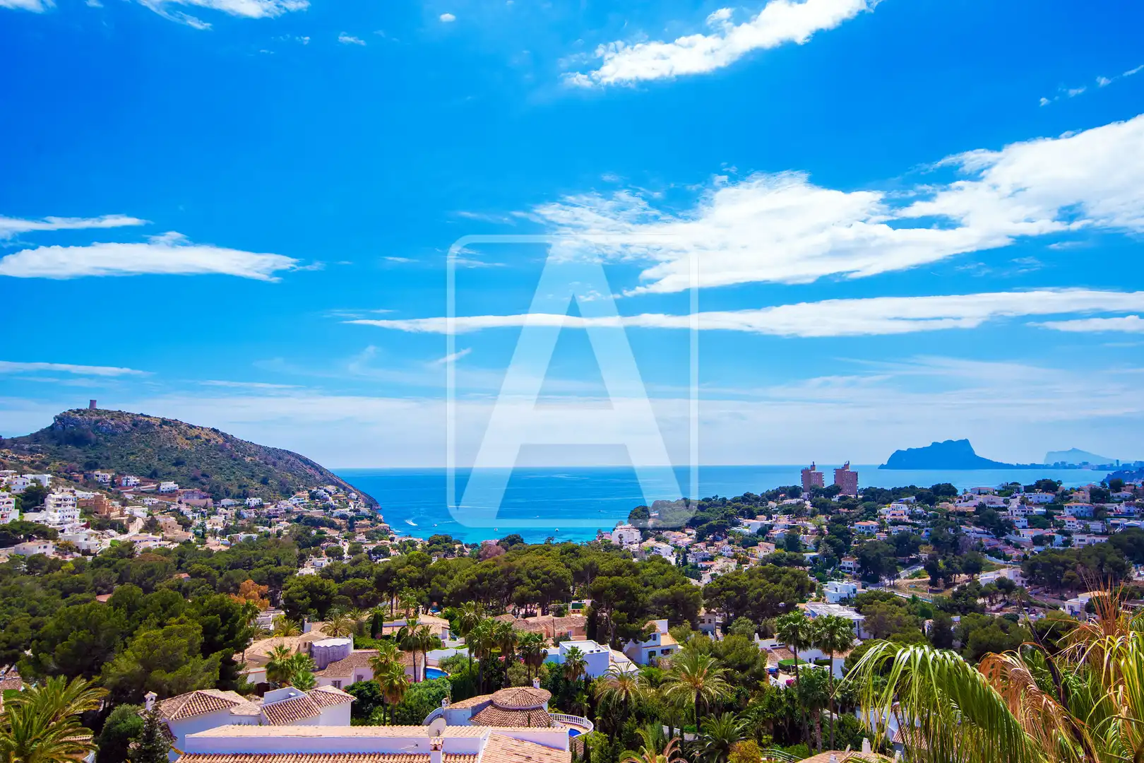 Detached house with pool for sale in El Portet - Pla de Mar, imagen 8