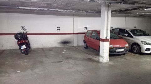 Foto 2 de Garaje en venta en Carrer Jocs Olímpics Barcelona, 37, Palau, Girona Capital