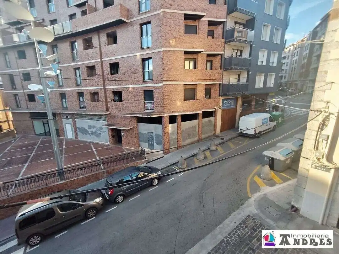 Pis amb terrassa en venda a Bermeo, imagen 15