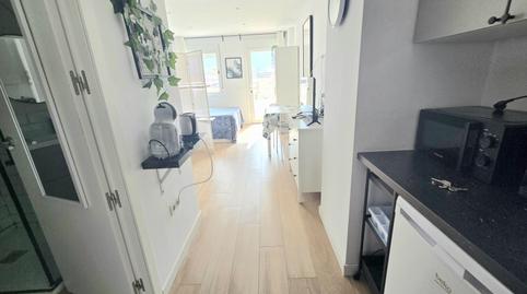 Photo 2 of Study to rent in Calle Calle de Los Campillos, 4, 4, Manantiales - Estación de Autobuses, Málaga